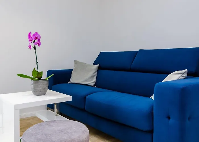 Apartment Bianco