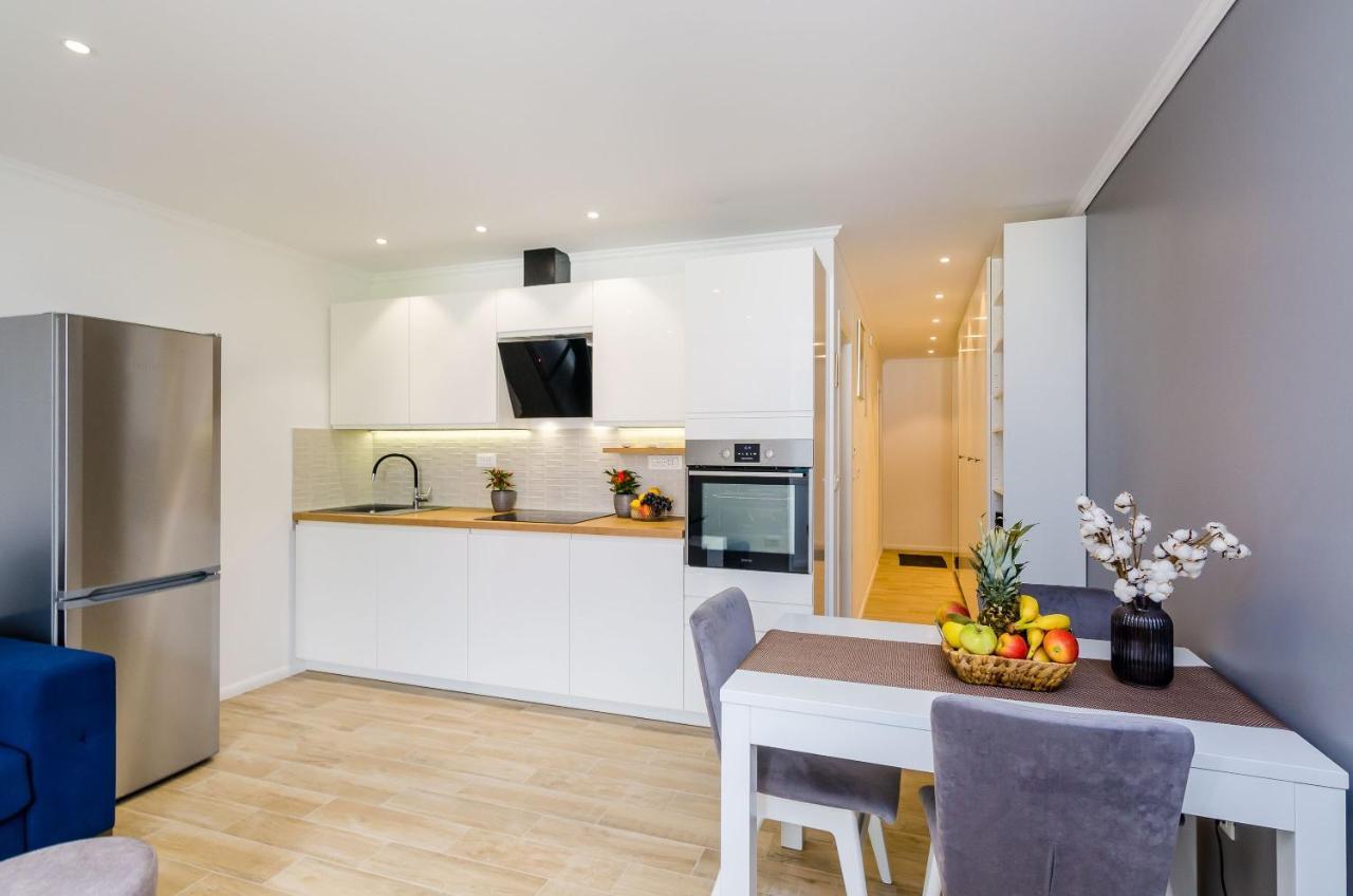 Bianco Apartment Dubrovnik