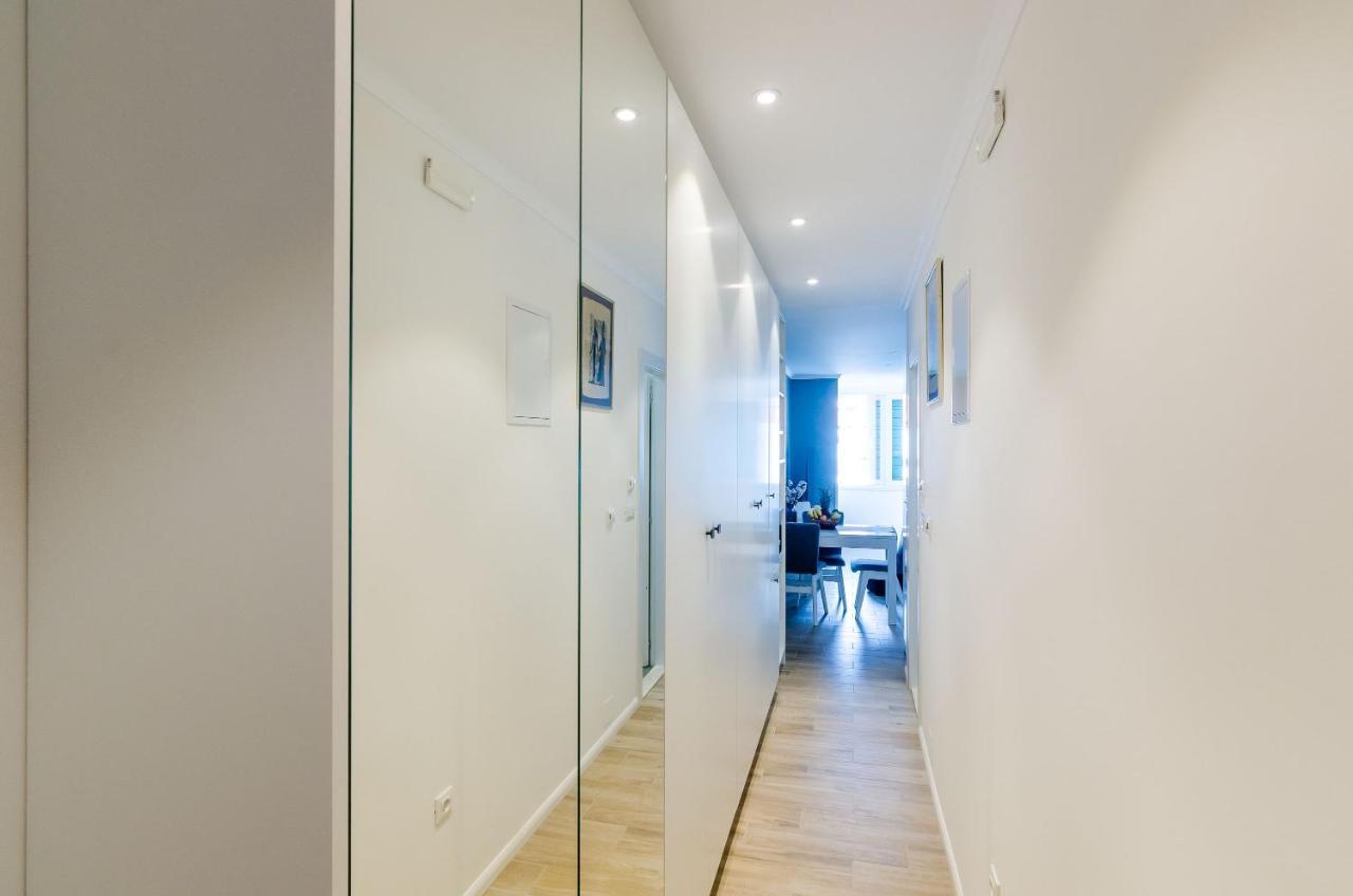 Apartment Bianco *