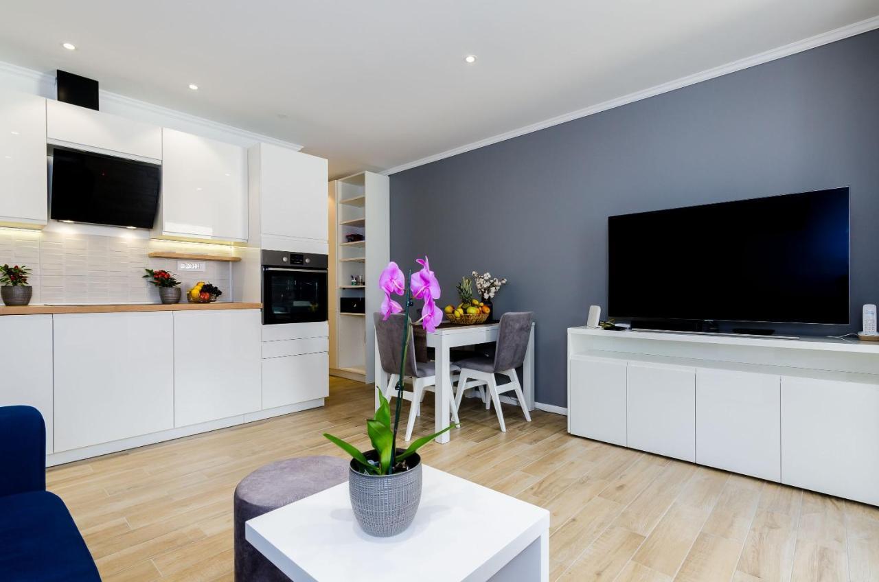 Apartment Bianco Dubrovnik