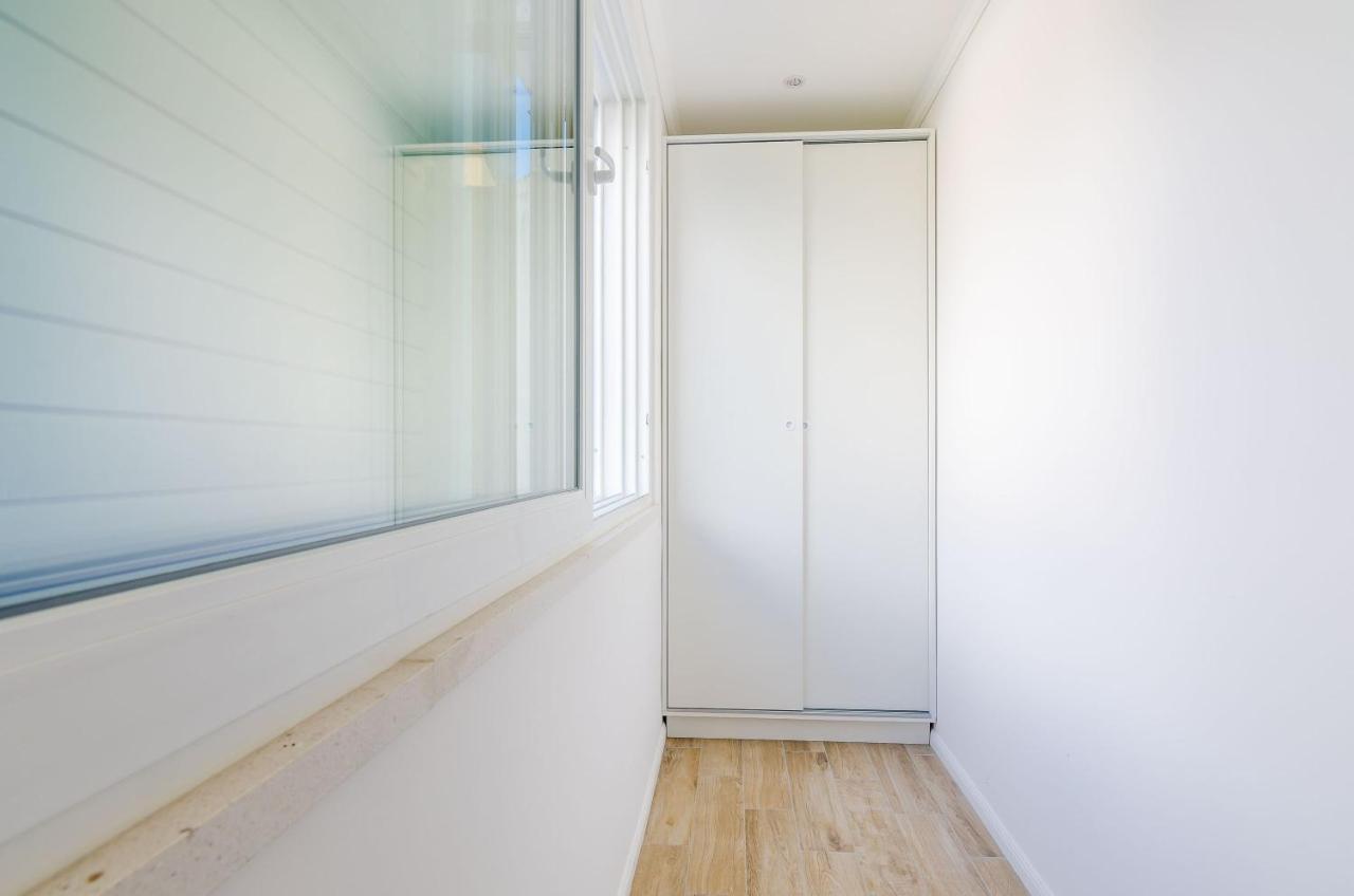 Apartment Bianco *